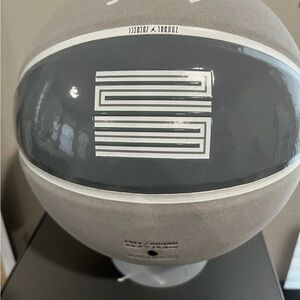 New Nike Jordan Retro 11 Premium 8P Basketball Cool Grey Size Ball 29.5 Size 7